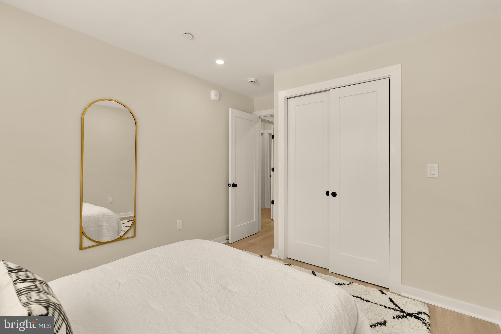 GLOVER PARK - Residential
