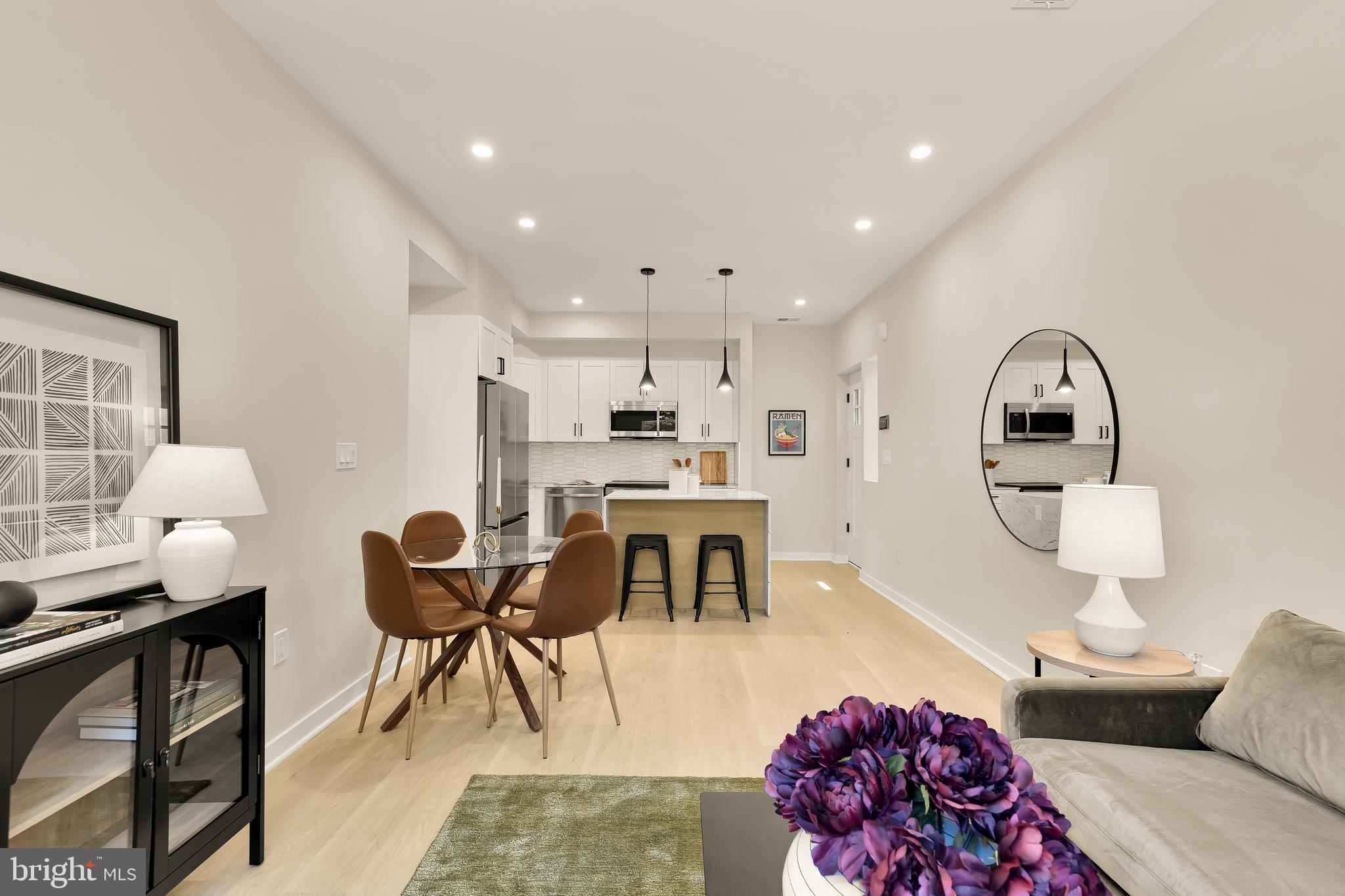 GLOVER PARK - Residential