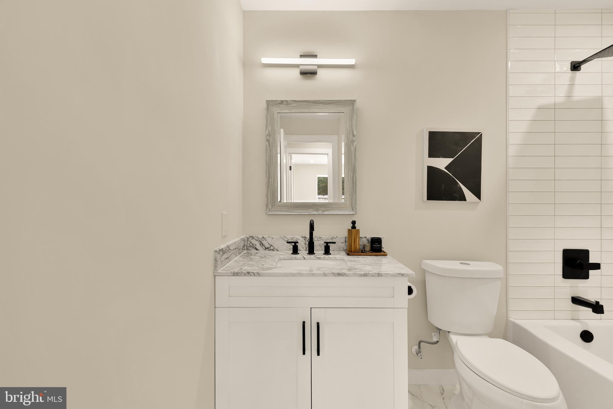 GLOVER PARK - Residential