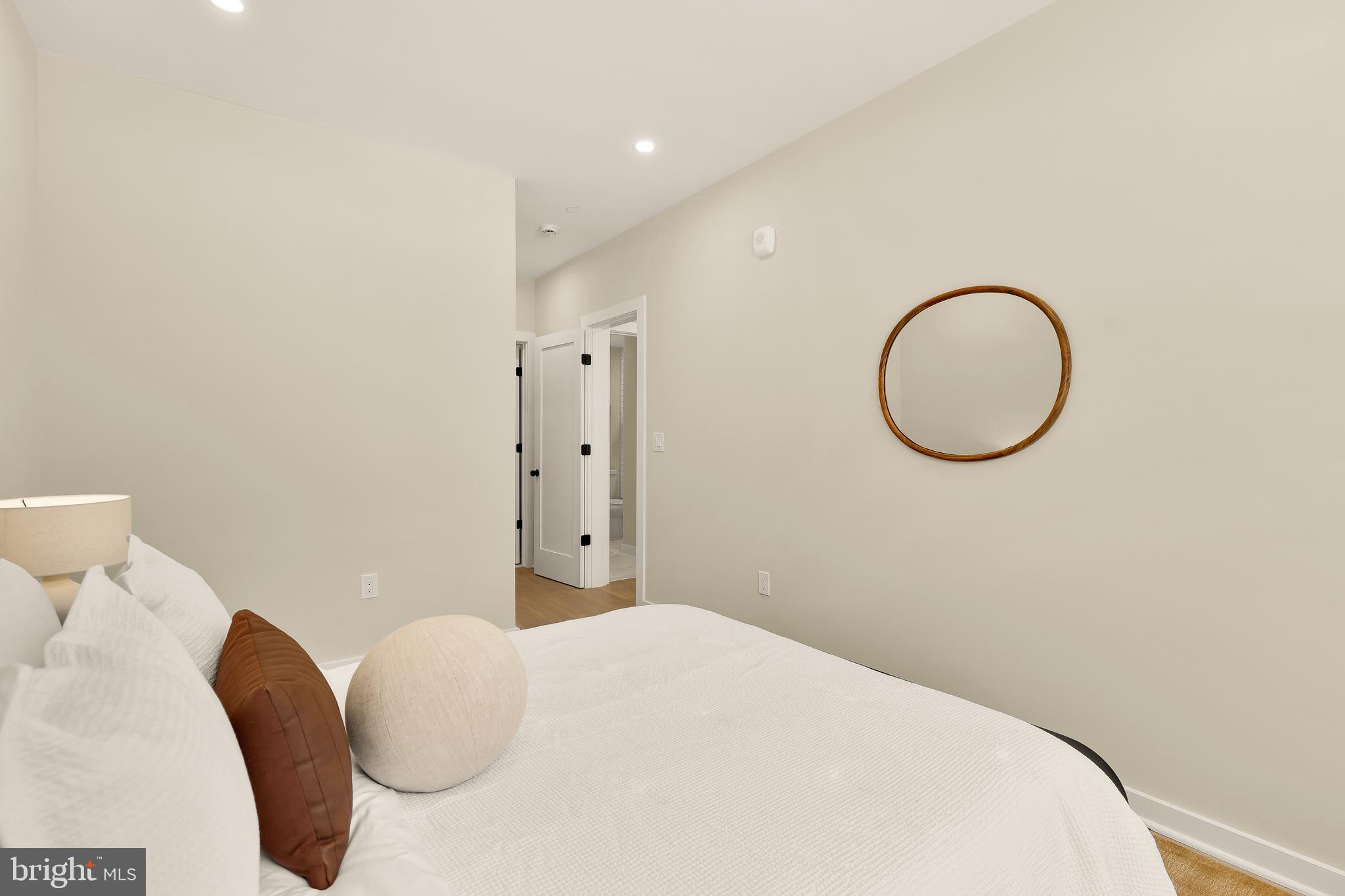 GLOVER PARK - Residential