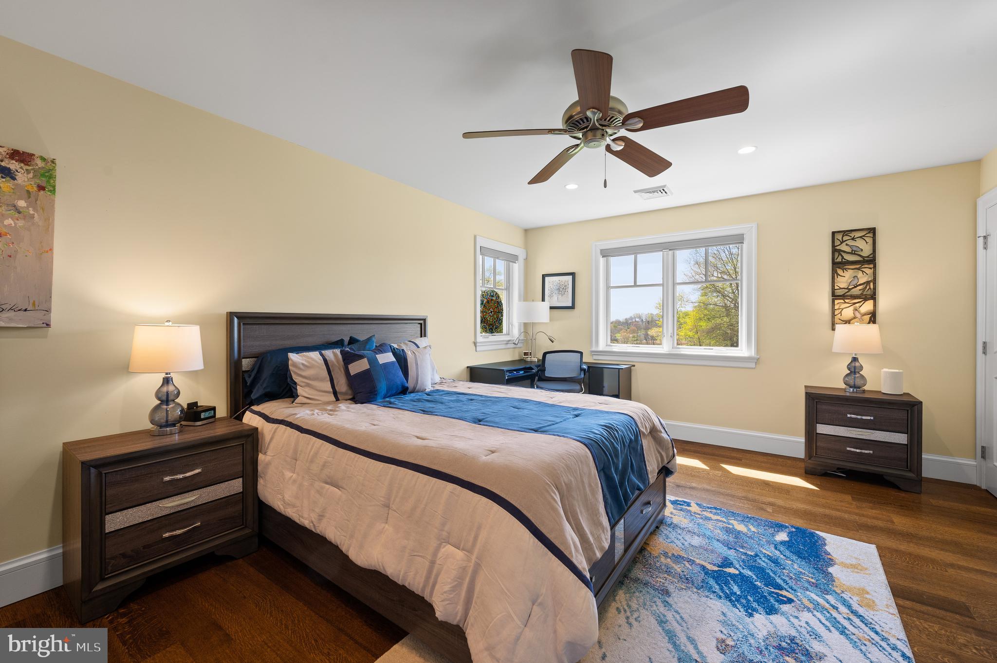 RADNOR HUNT - Residential