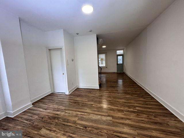 PHILADELPHIA (NORTHWEST) - Residential