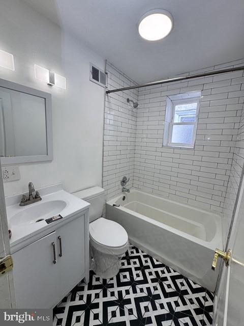 PHILADELPHIA (NORTHWEST) - Residential