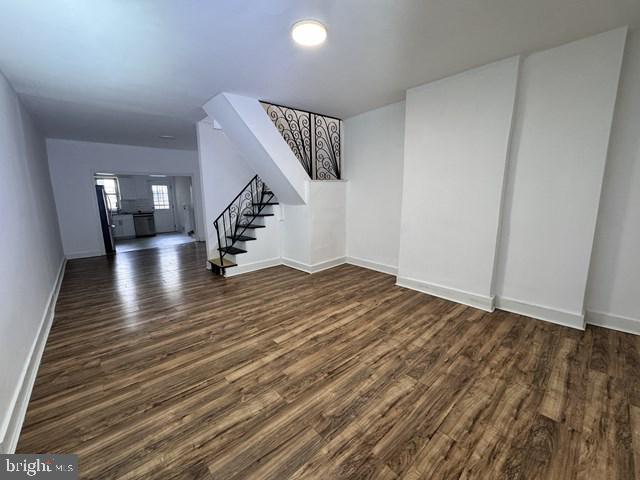 PHILADELPHIA (NORTHWEST) - Residential
