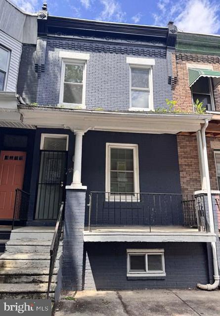 PHILADELPHIA (NORTHWEST) - Residential