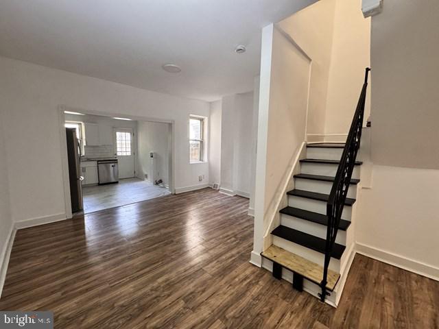 PHILADELPHIA (NORTHWEST) - Residential