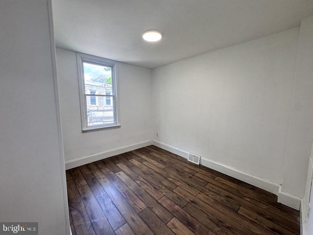 PHILADELPHIA (NORTHWEST) - Residential
