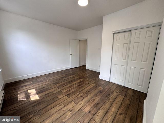 PHILADELPHIA (NORTHWEST) - Residential