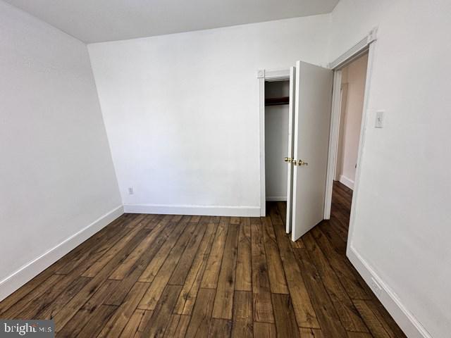 PHILADELPHIA (NORTHWEST) - Residential