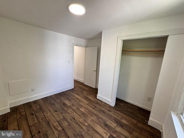 PHILADELPHIA (NORTHWEST) - Residential