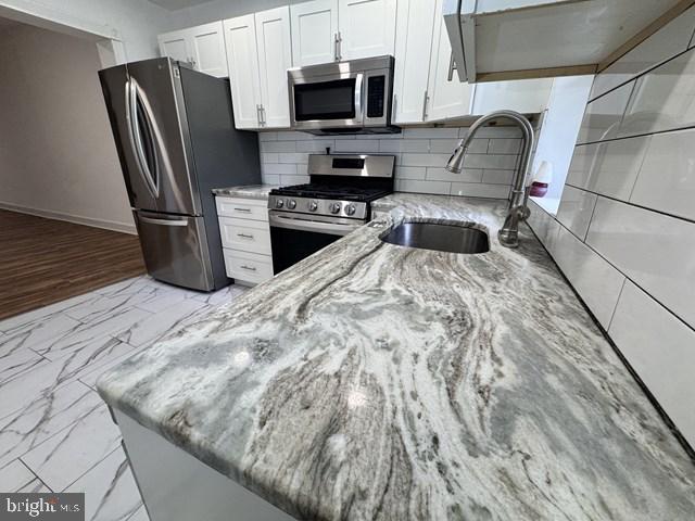 PHILADELPHIA (NORTHWEST) - Residential