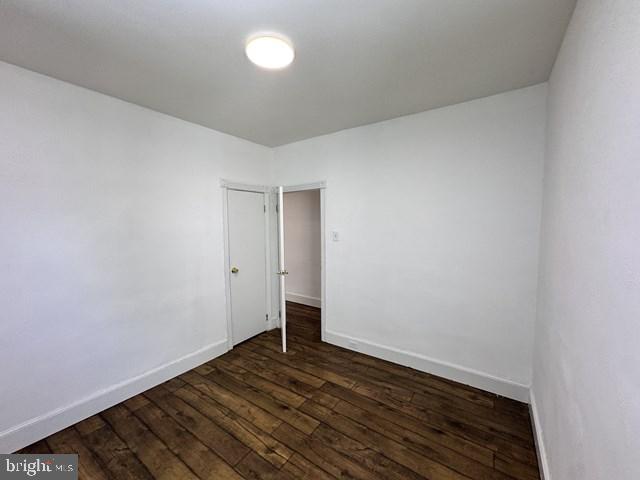 PHILADELPHIA (NORTHWEST) - Residential