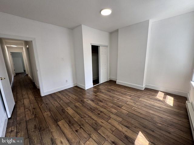 PHILADELPHIA (NORTHWEST) - Residential