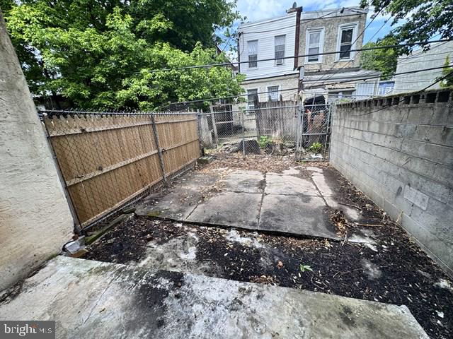 PHILADELPHIA (NORTHWEST) - Residential
