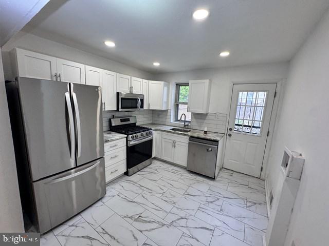 PHILADELPHIA (NORTHWEST) - Residential