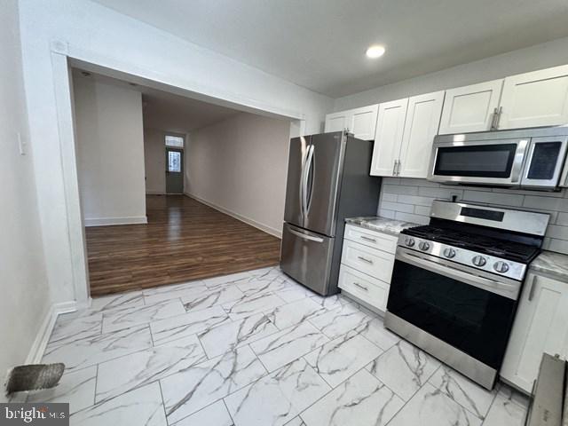 PHILADELPHIA (NORTHWEST) - Residential