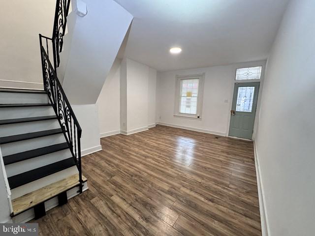 PHILADELPHIA (NORTHWEST) - Residential