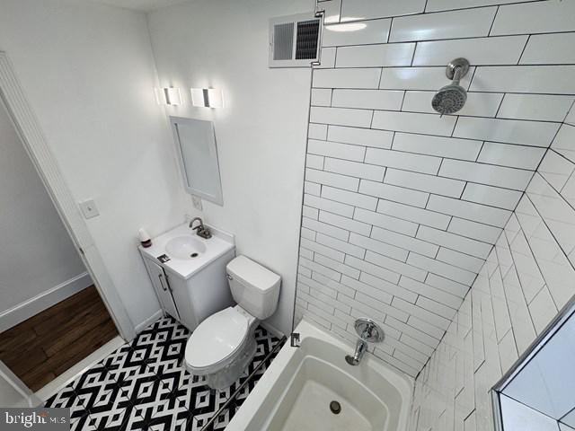 PHILADELPHIA (NORTHWEST) - Residential