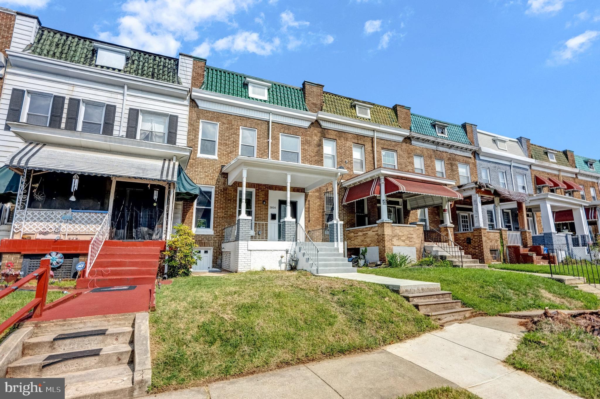 FOREST PARK - Residential