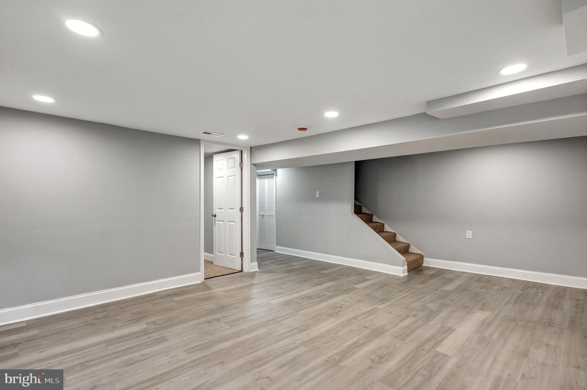FOREST PARK - Residential