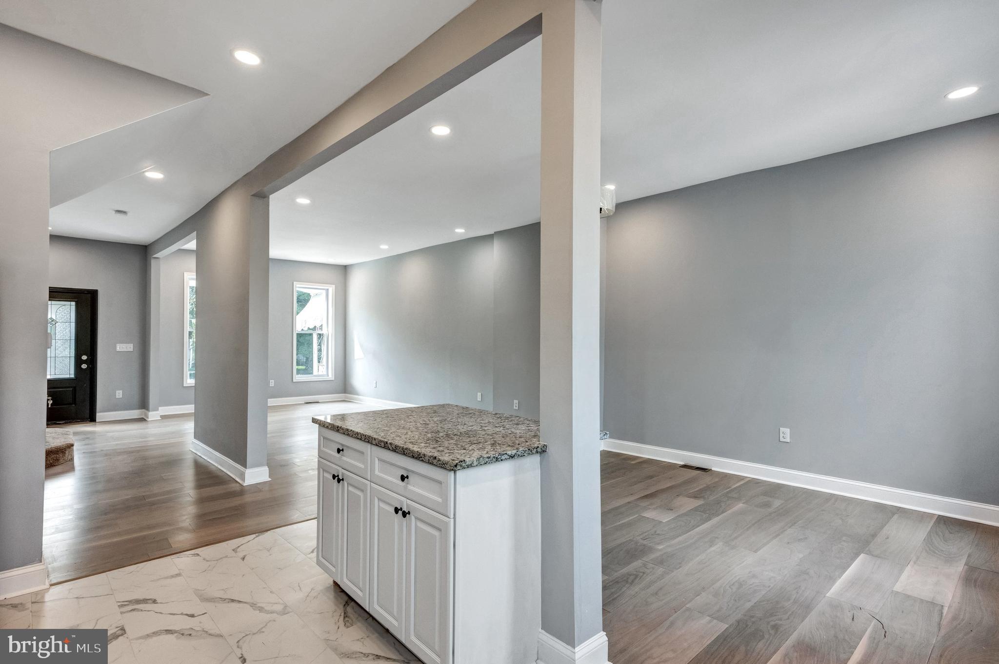 FOREST PARK - Residential