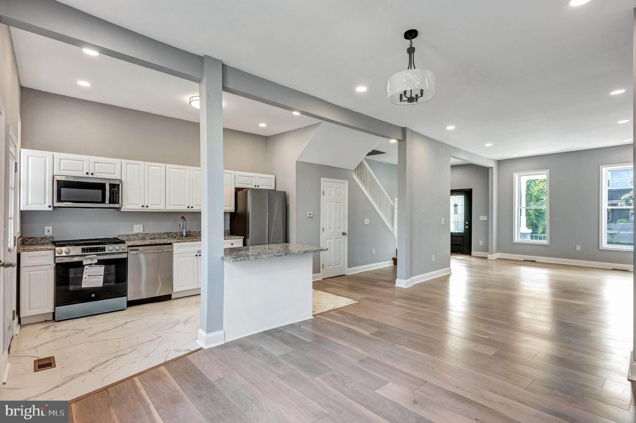 FOREST PARK - Residential