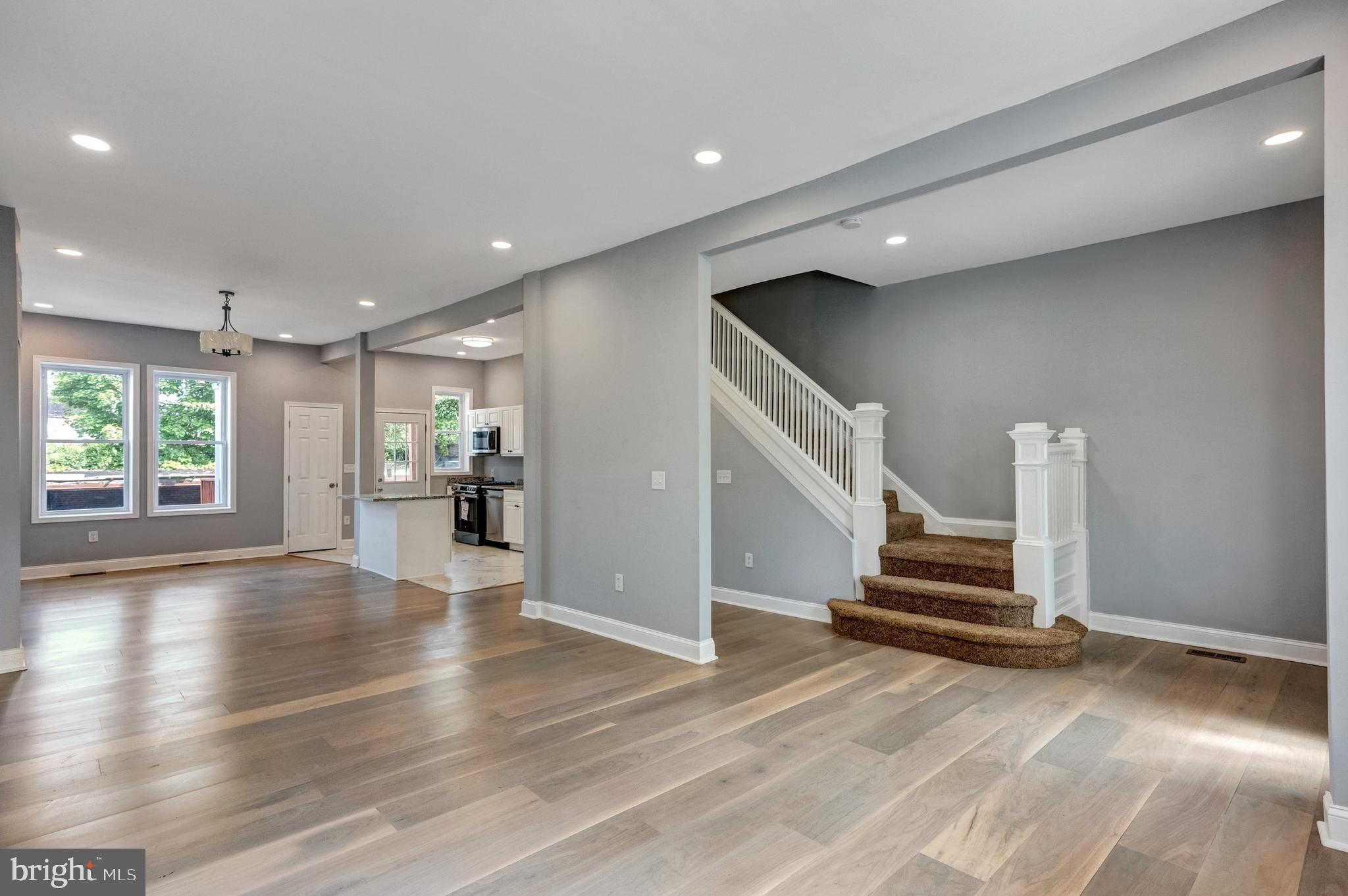 FOREST PARK - Residential