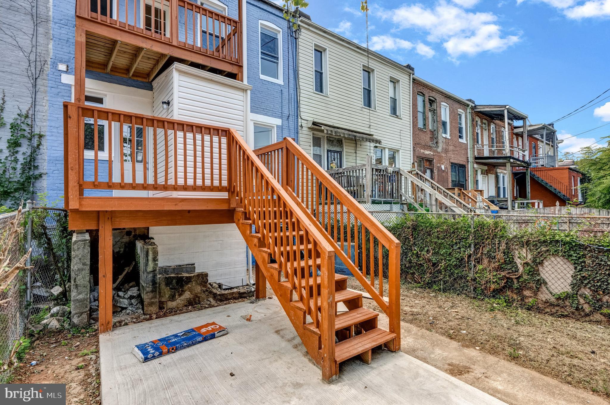 FOREST PARK - Residential