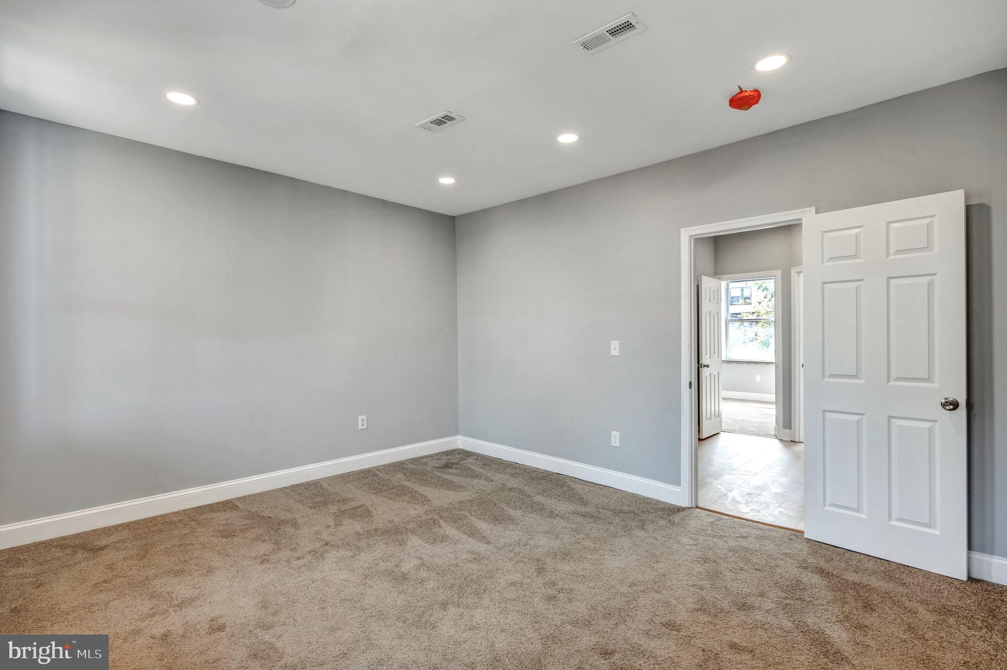 FOREST PARK - Residential