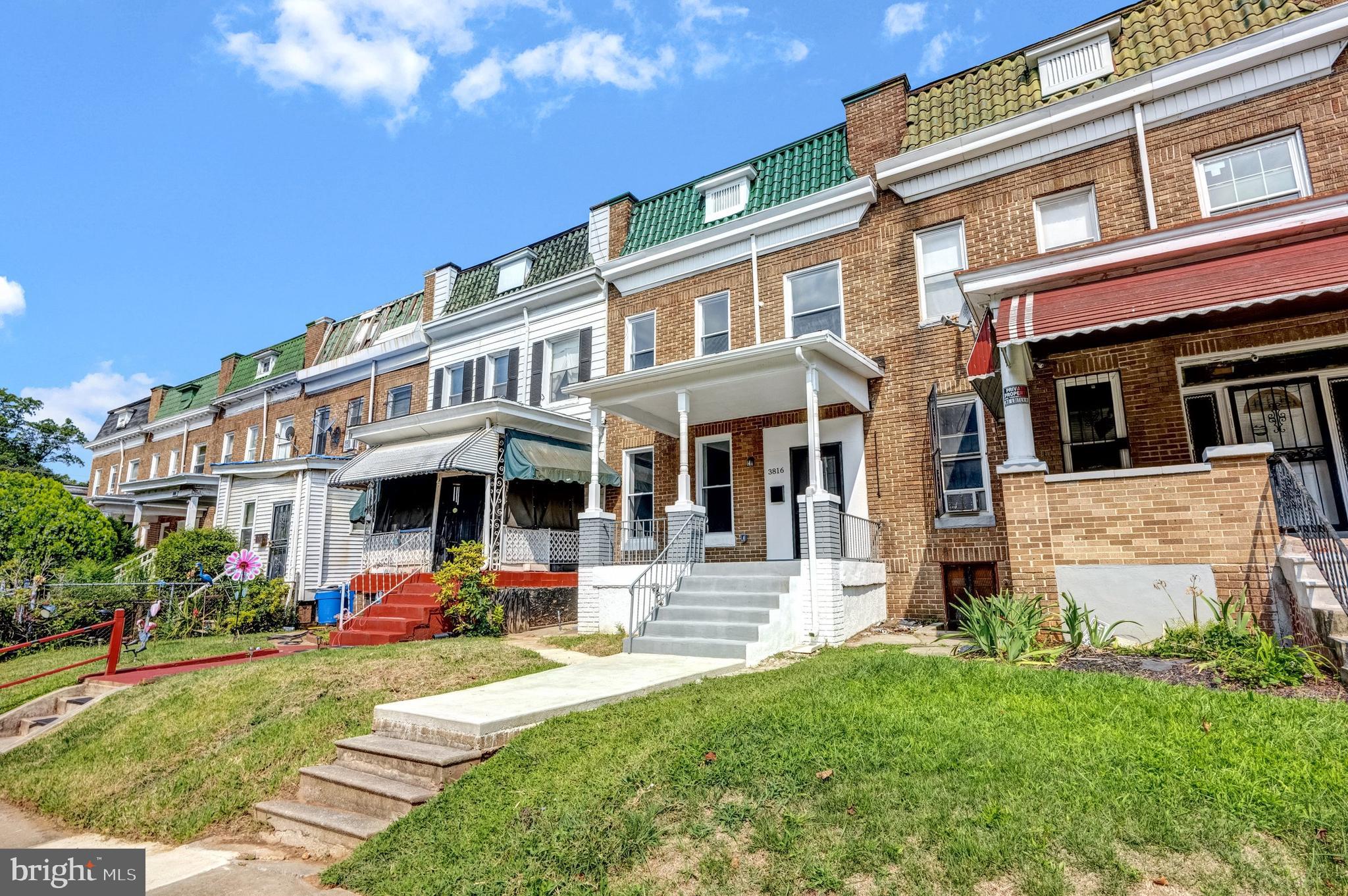 FOREST PARK - Residential