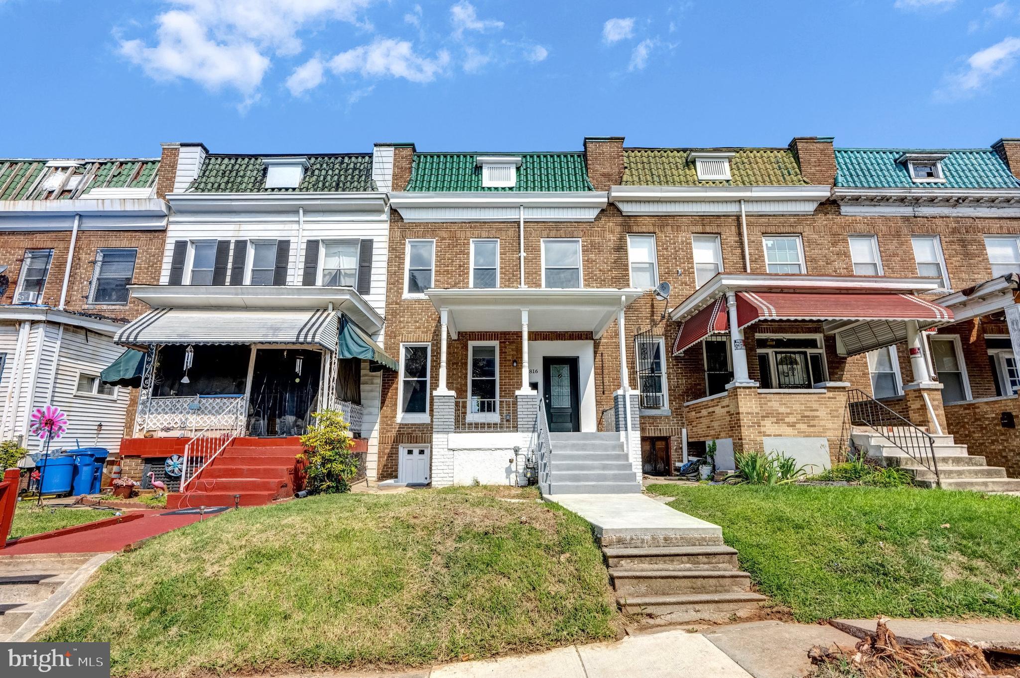 FOREST PARK - Residential