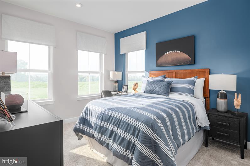 EAST PENNSBORO - Residential