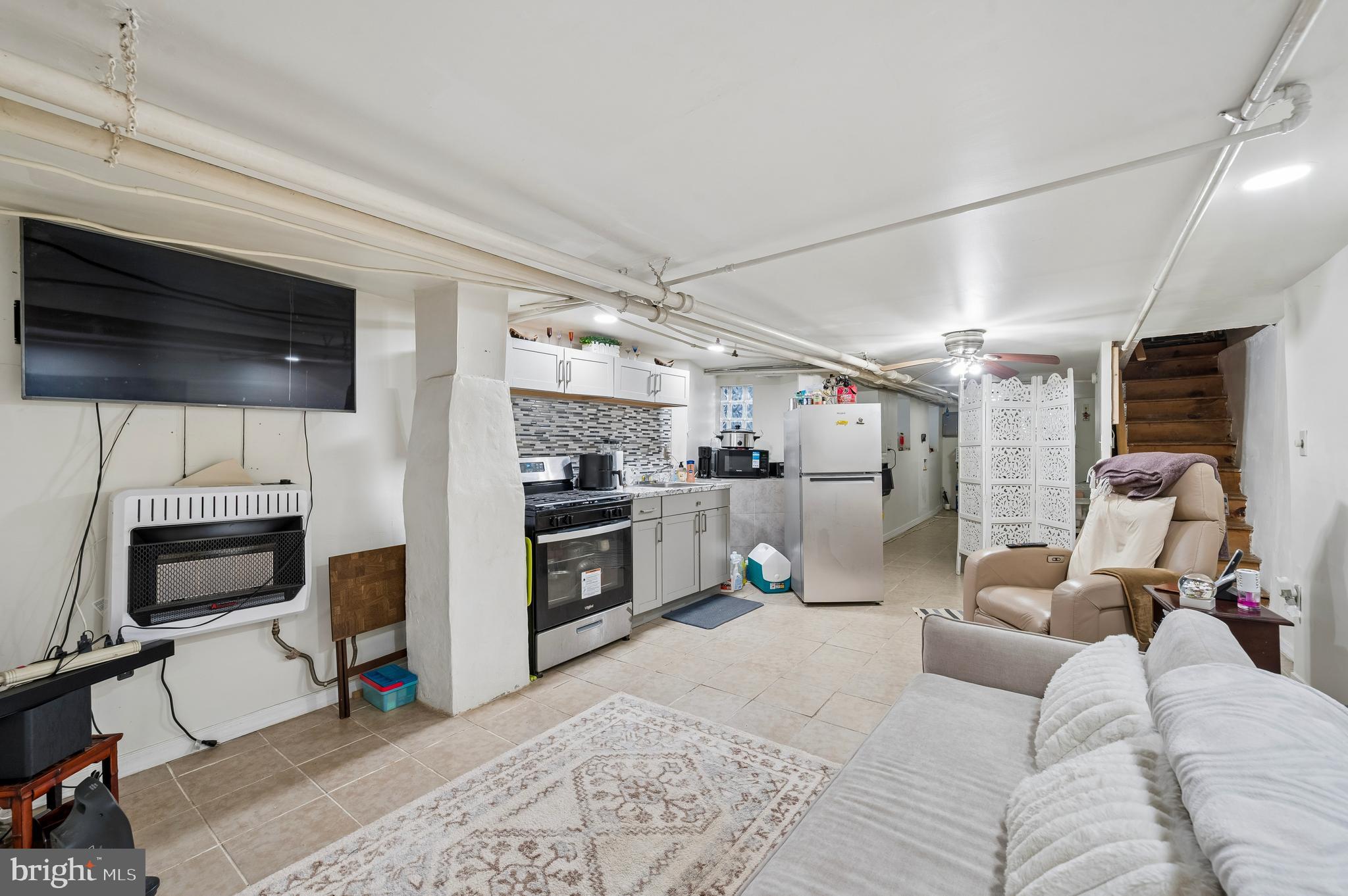 COBBS CREEK - Residential