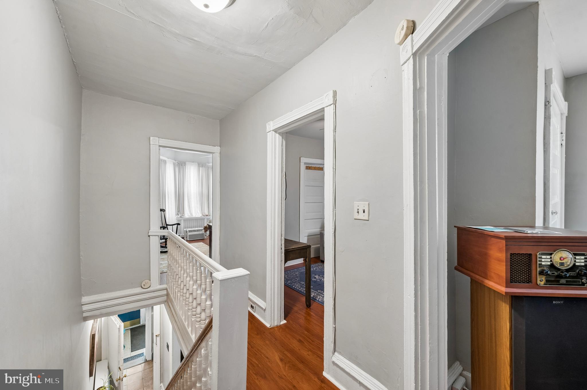 COBBS CREEK - Residential