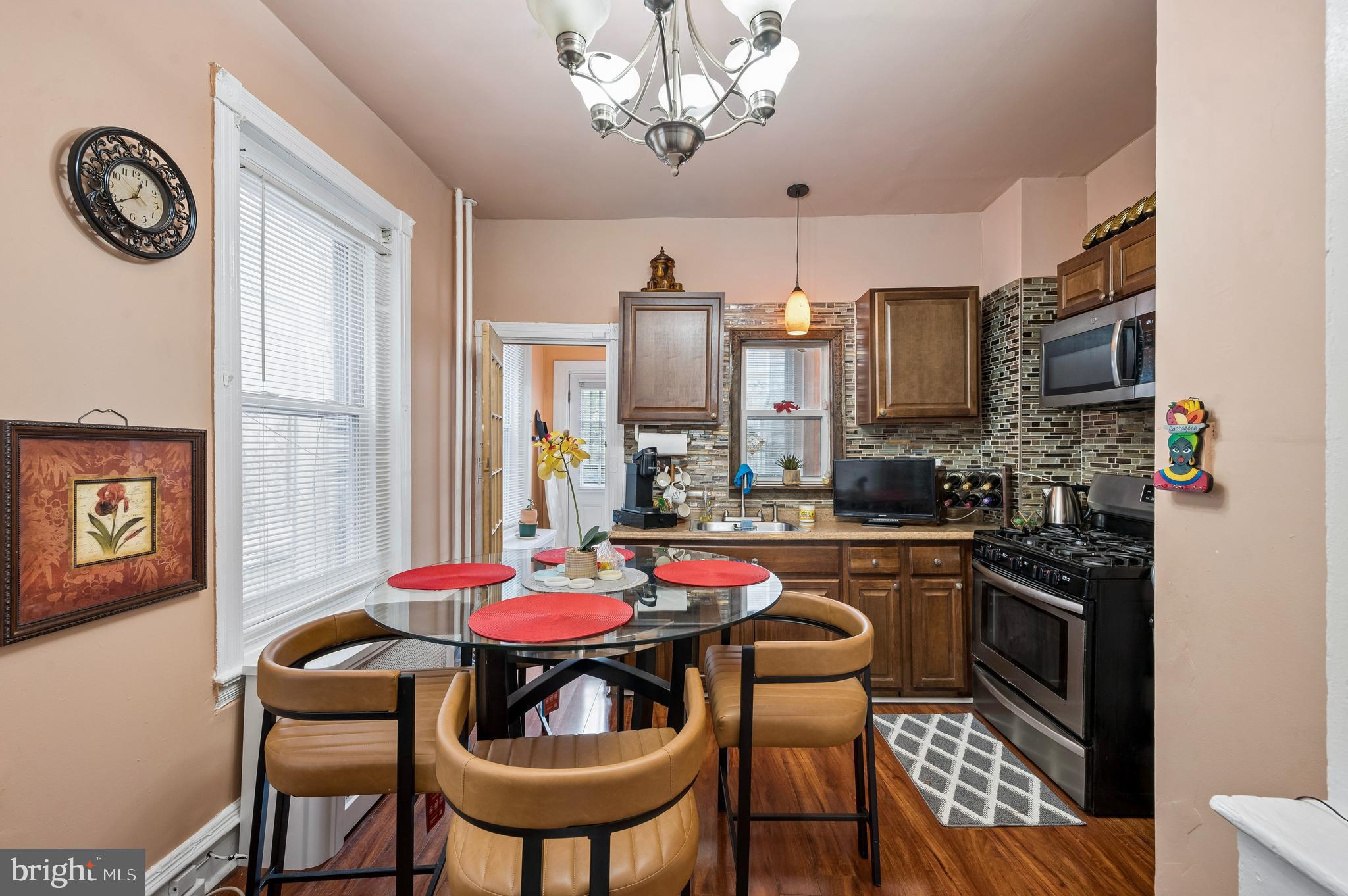 COBBS CREEK - Residential