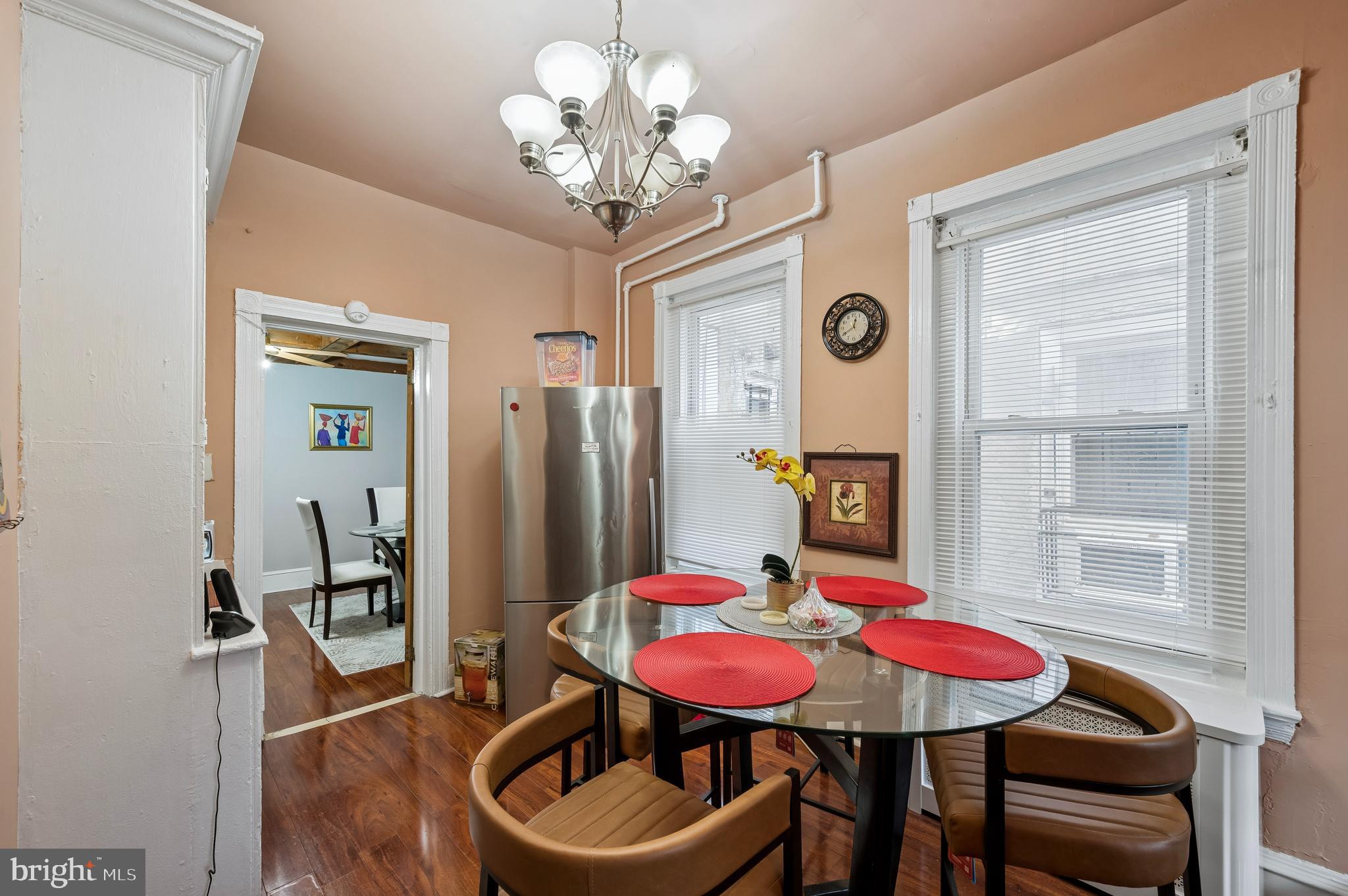 COBBS CREEK - Residential
