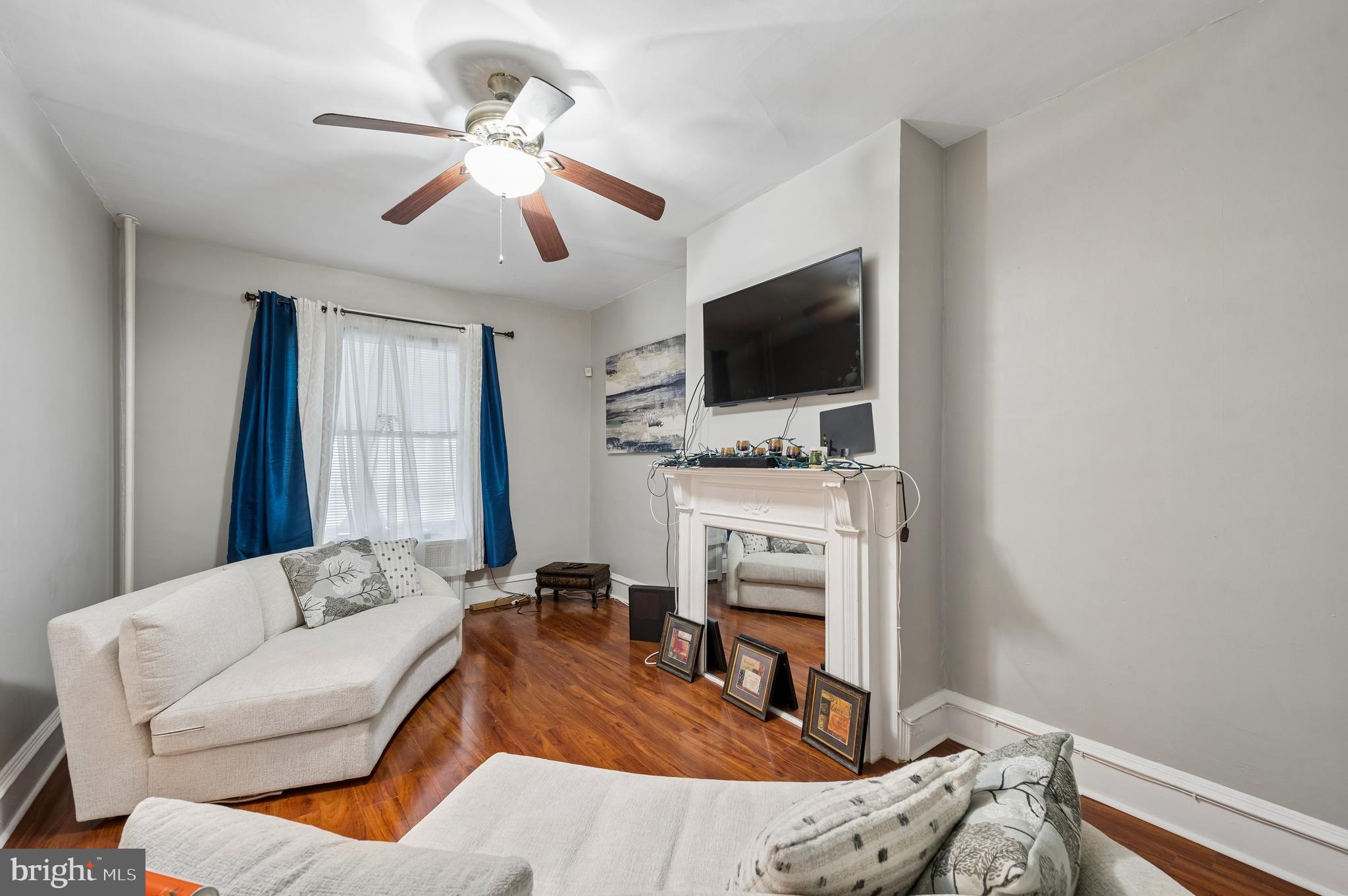 COBBS CREEK - Residential
