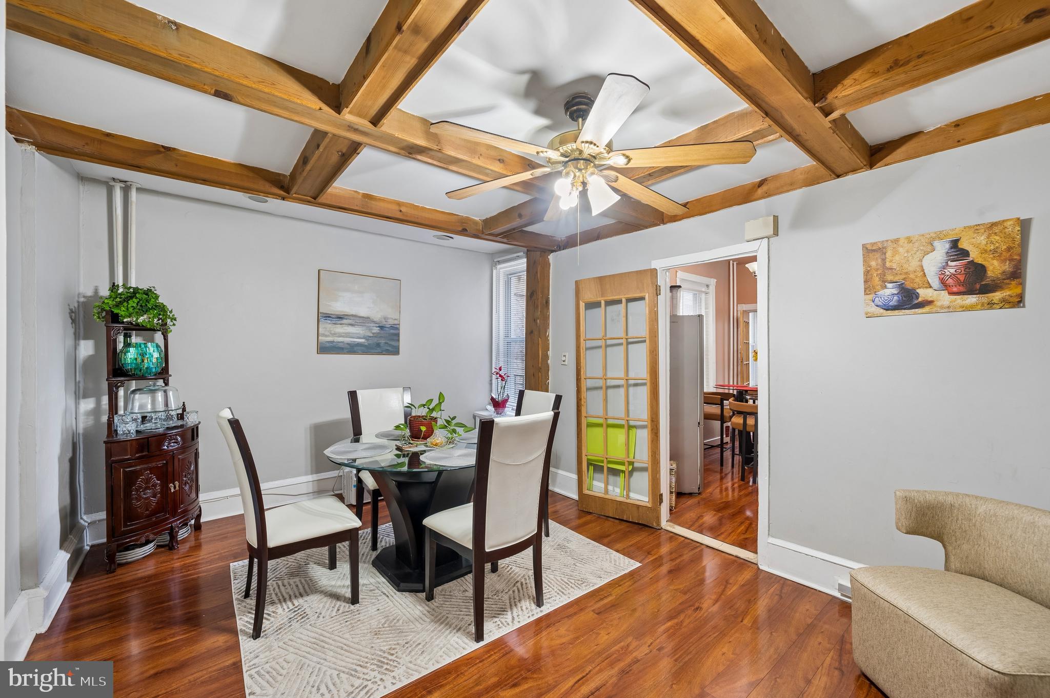 COBBS CREEK - Residential