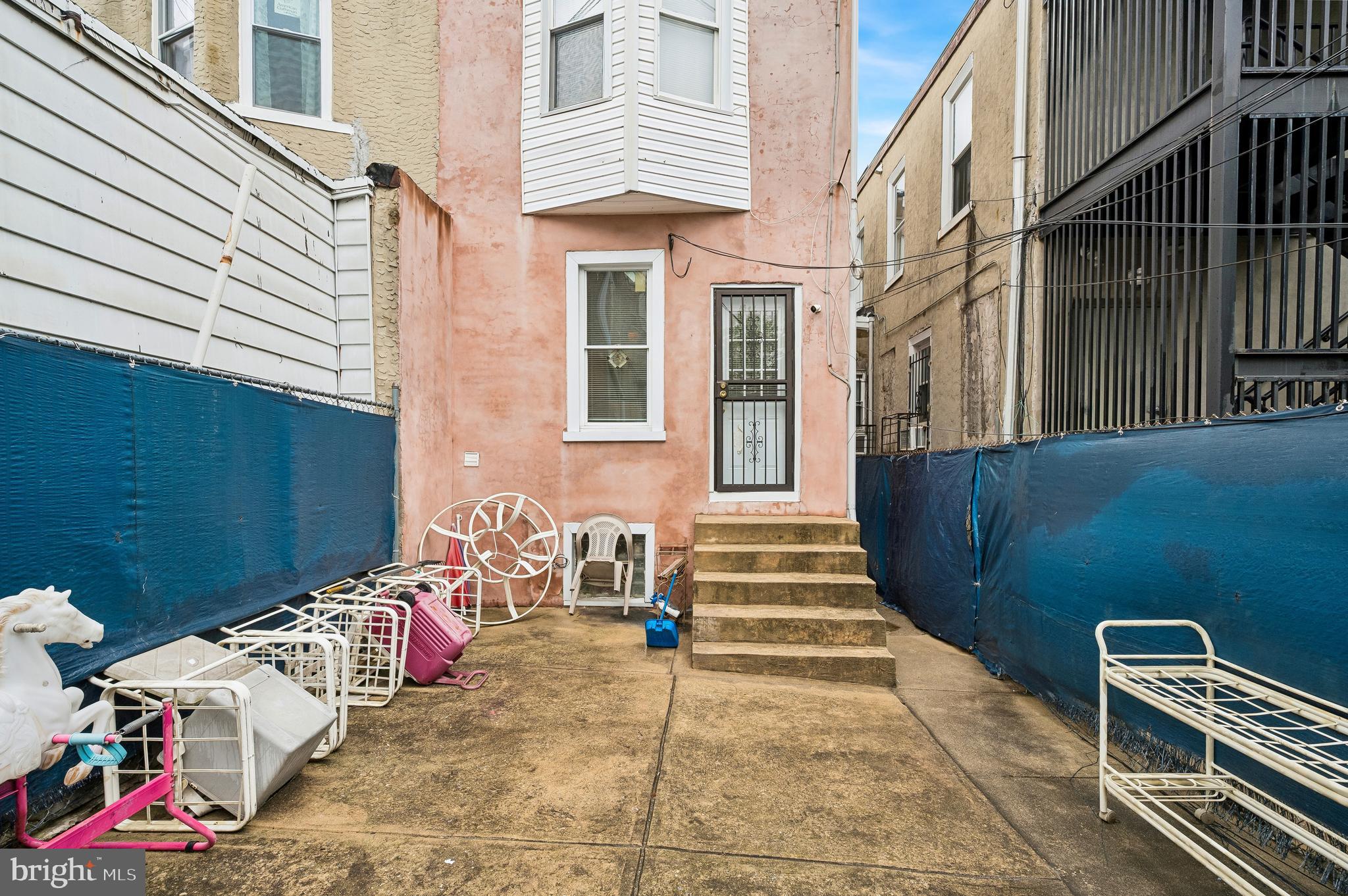 COBBS CREEK - Residential