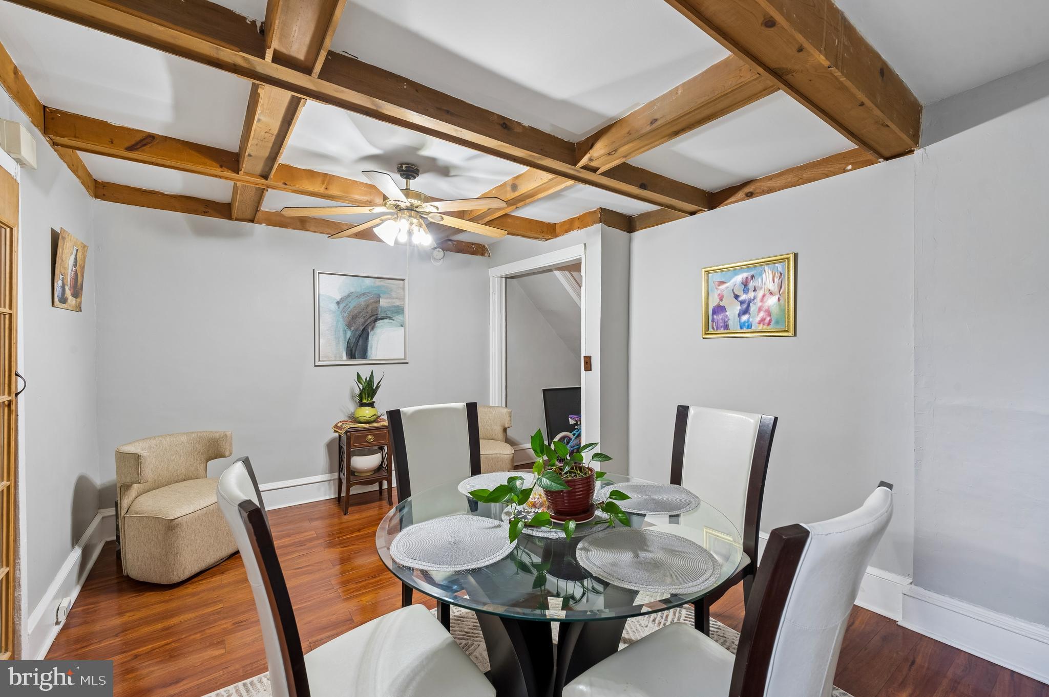 COBBS CREEK - Residential