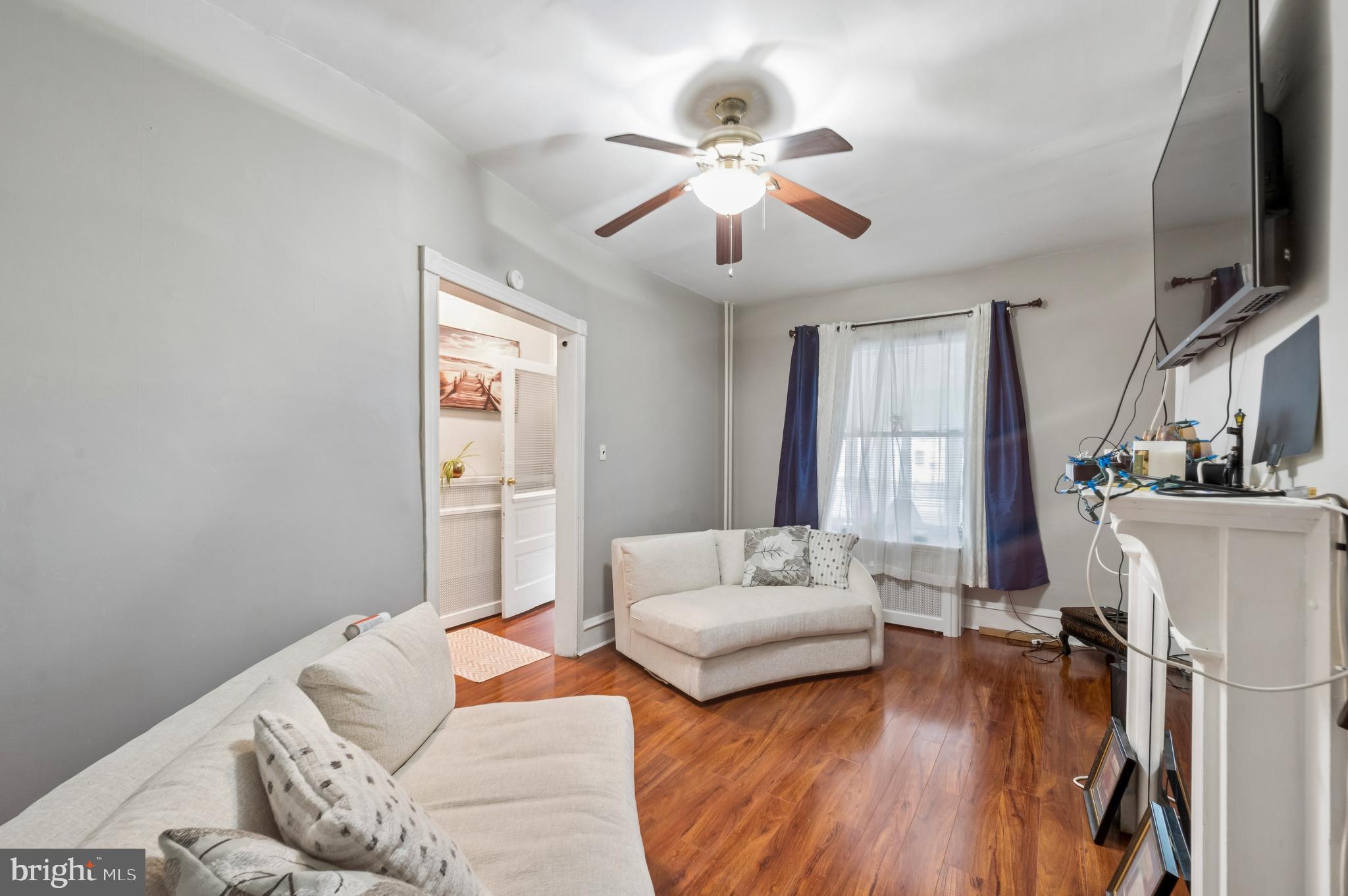 COBBS CREEK - Residential