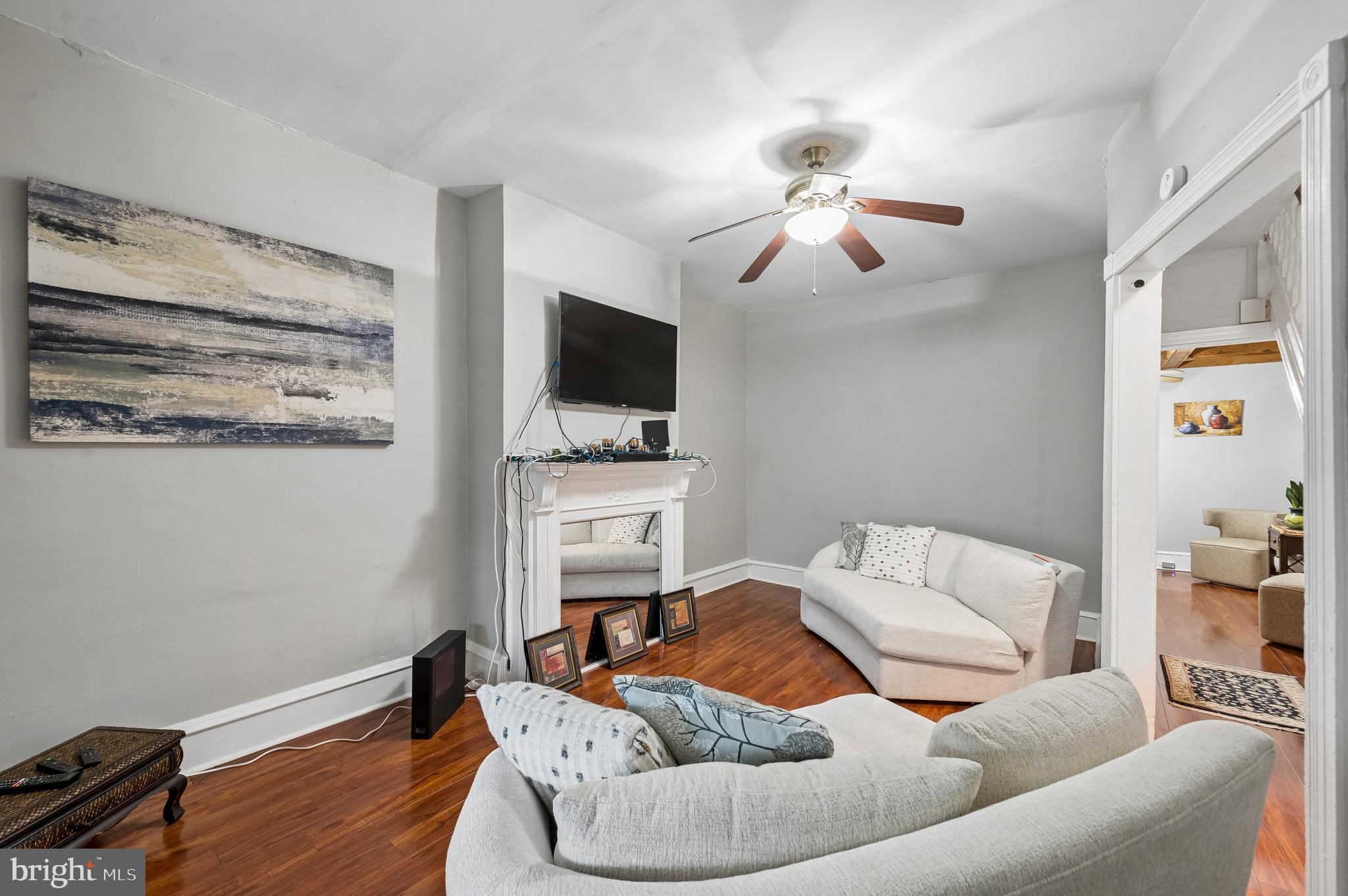 COBBS CREEK - Residential