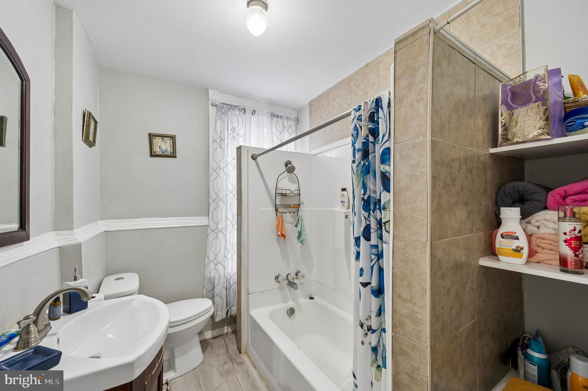 COBBS CREEK - Residential