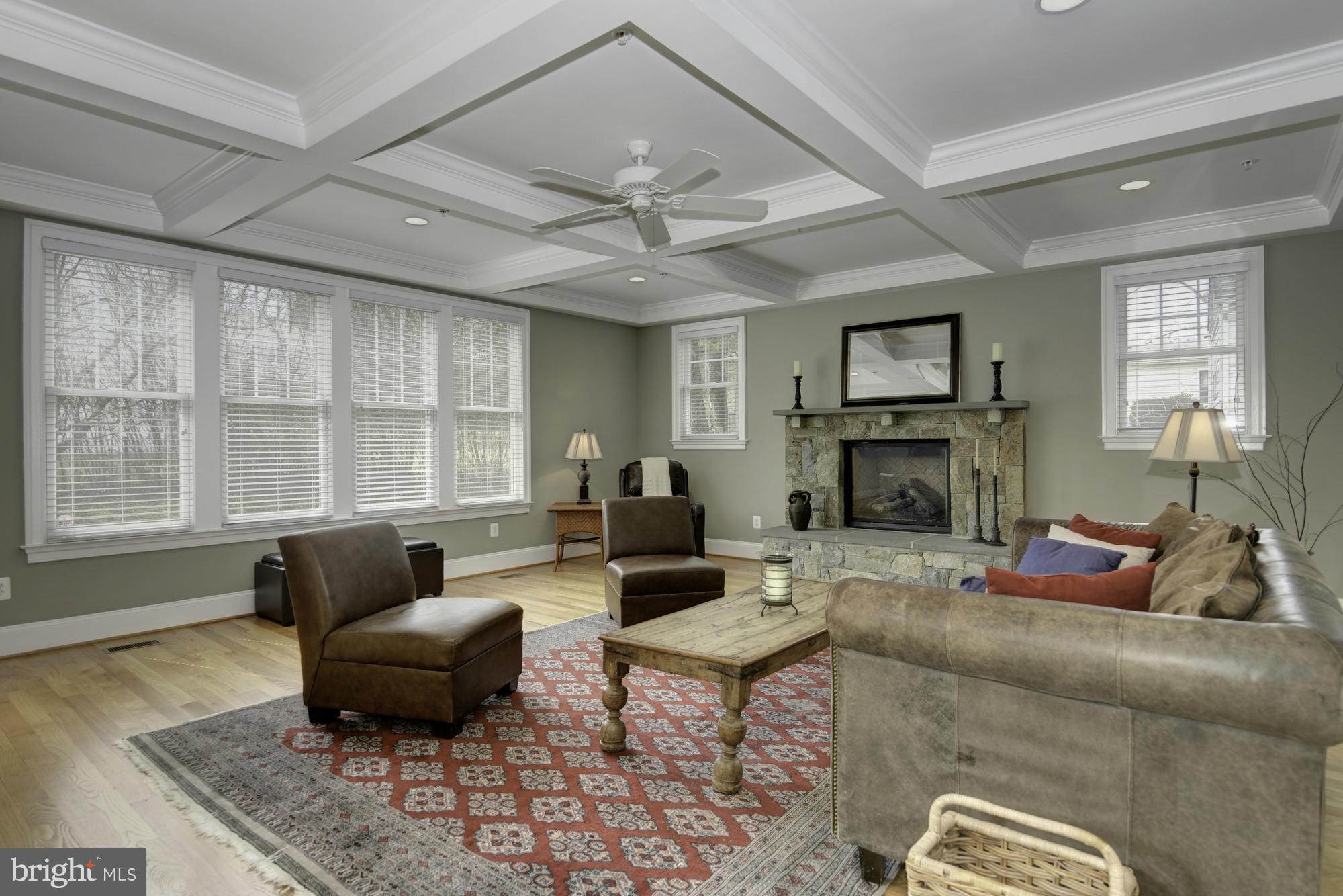 ALTA VISTA GARDENS - Residential