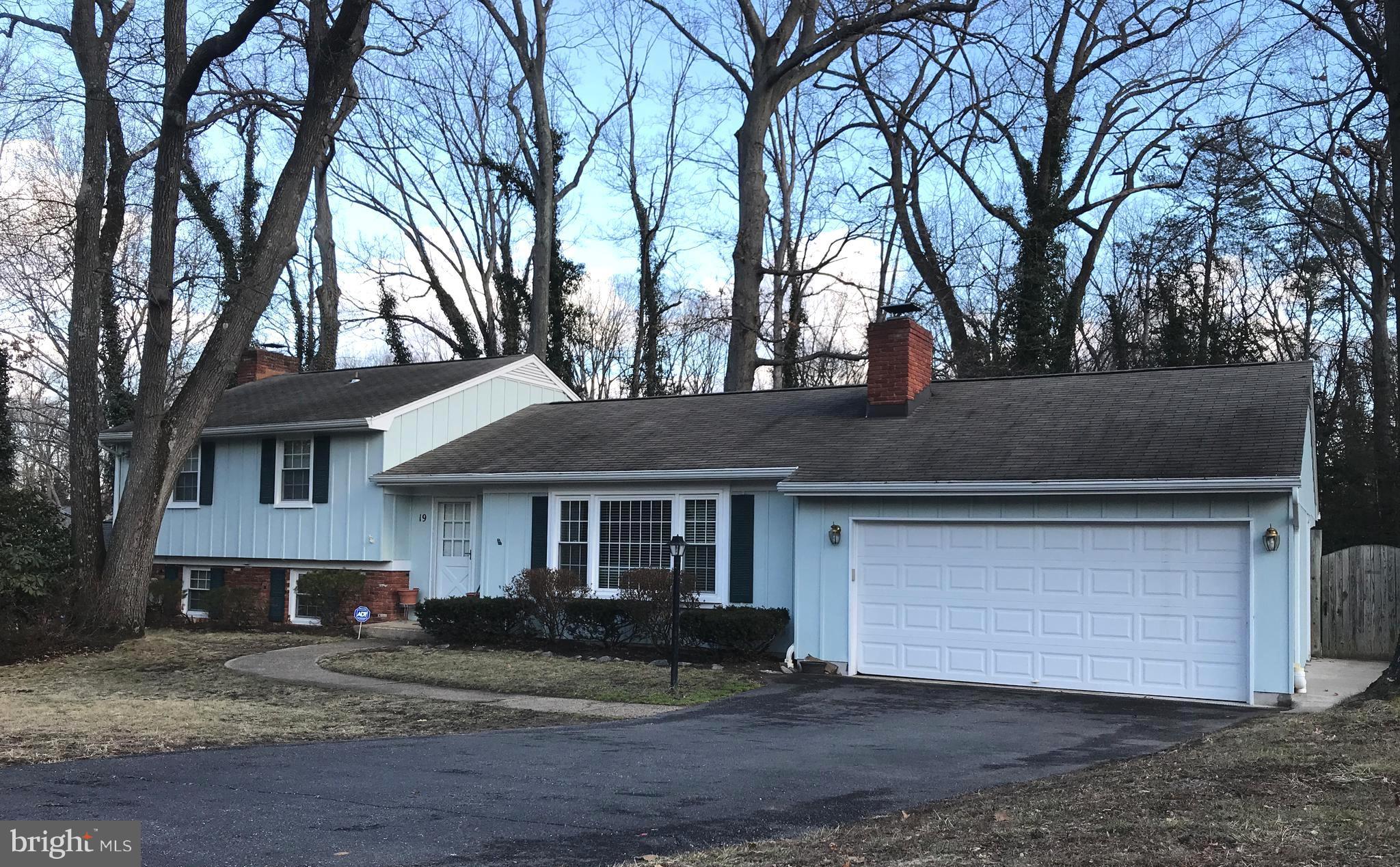 CHARTWELL - Residential