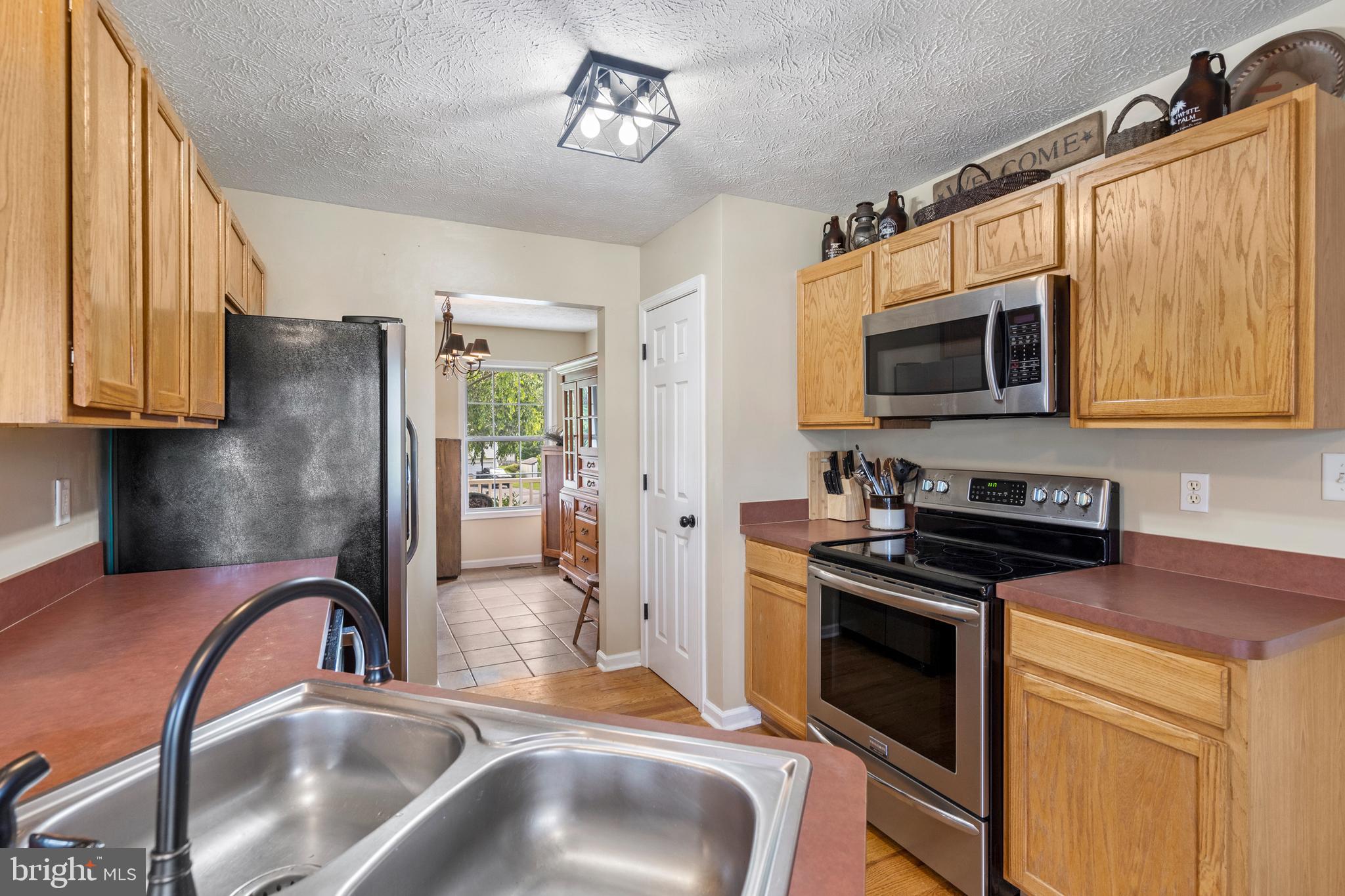 PEBBLE RIDGE - Residential