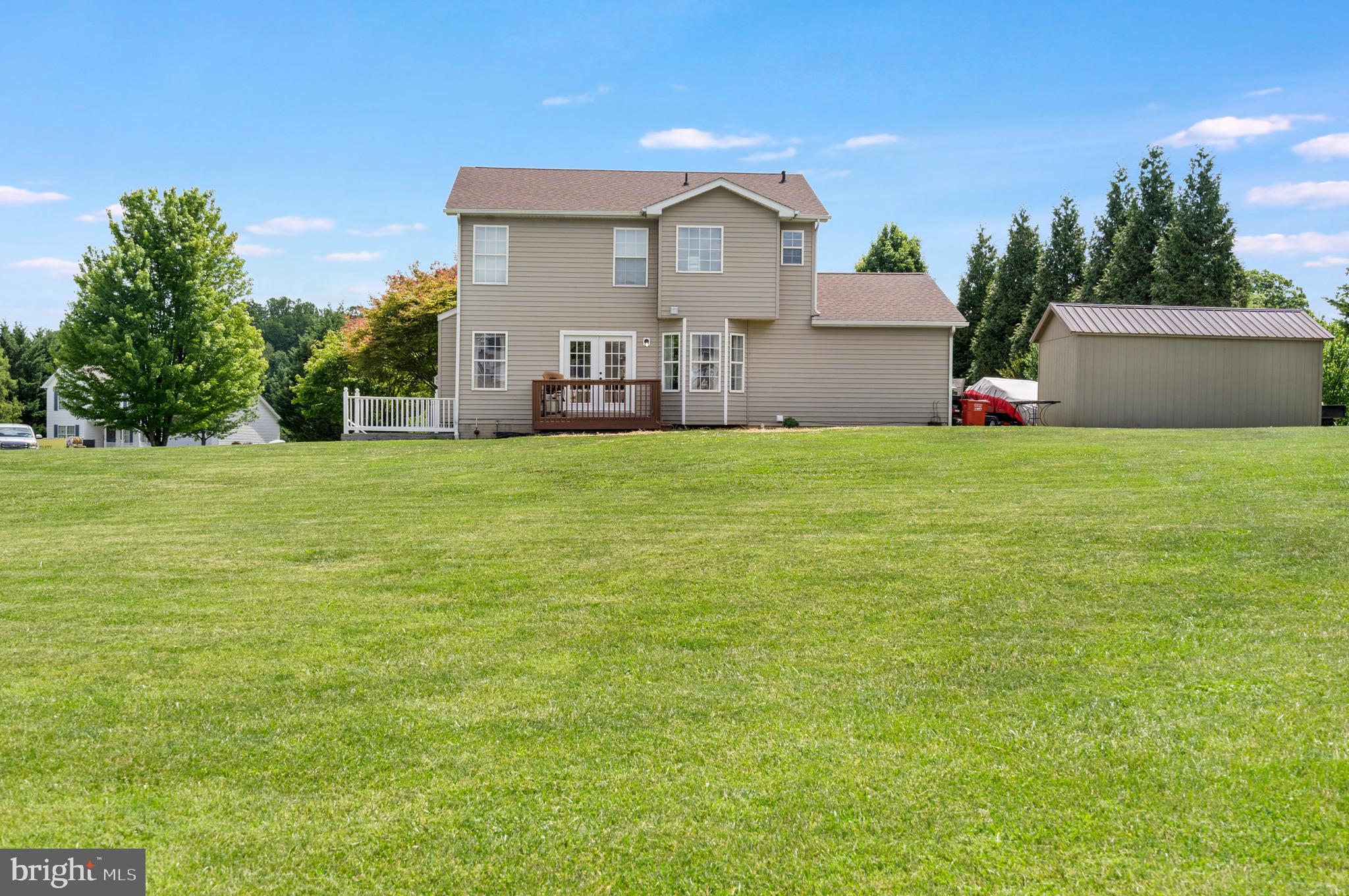 PEBBLE RIDGE - Residential