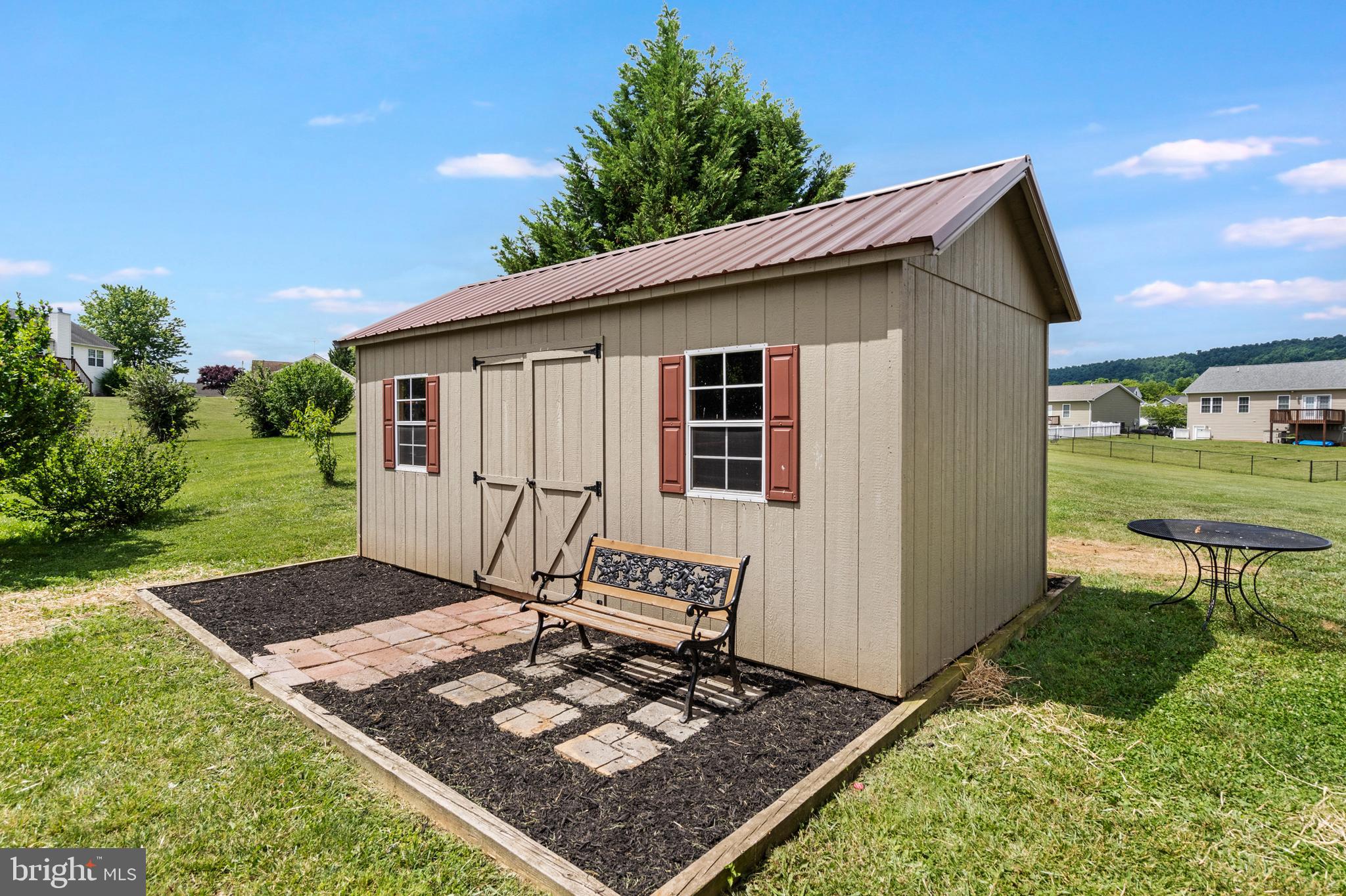 PEBBLE RIDGE - Residential