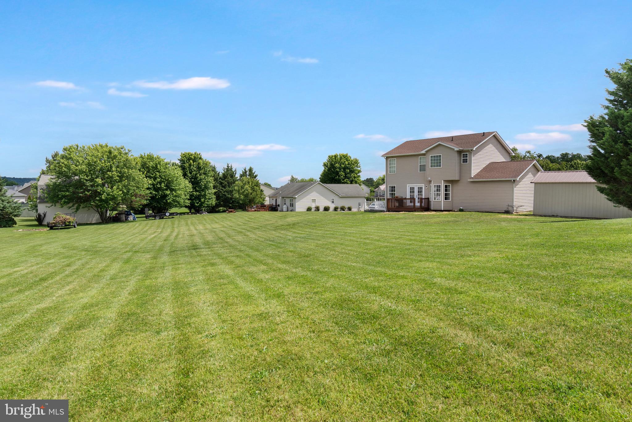 PEBBLE RIDGE - Residential