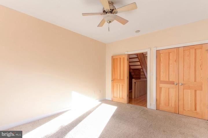 CANTON - Residential Lease